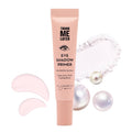 Eye Primer for Oily Lids - Long-Lasting Matte Base & Crease-Free Wear