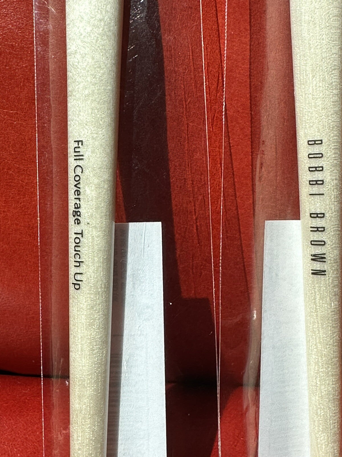 Full Coverage Touch Up Brush by Bobbi Brown