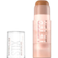 Multi-Use Face Stick Contour Bronzer Concealer Foundation Cream Makeup