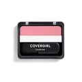 CoverGirl Cheekers Blush Classic Pink 110 - Natural Long-Lasting Makeup