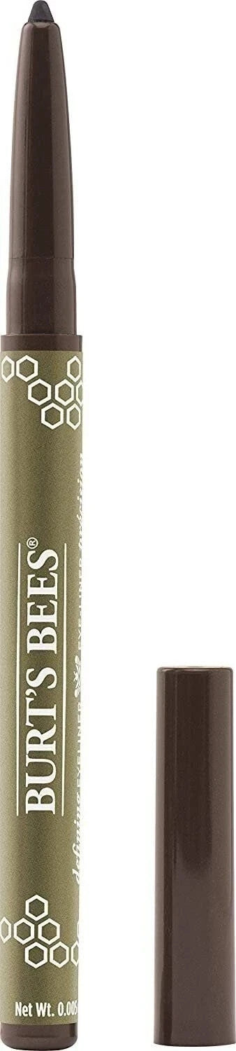 Eyeliner Pencil - Burt's Bees Defining #1480 Gilded Sage