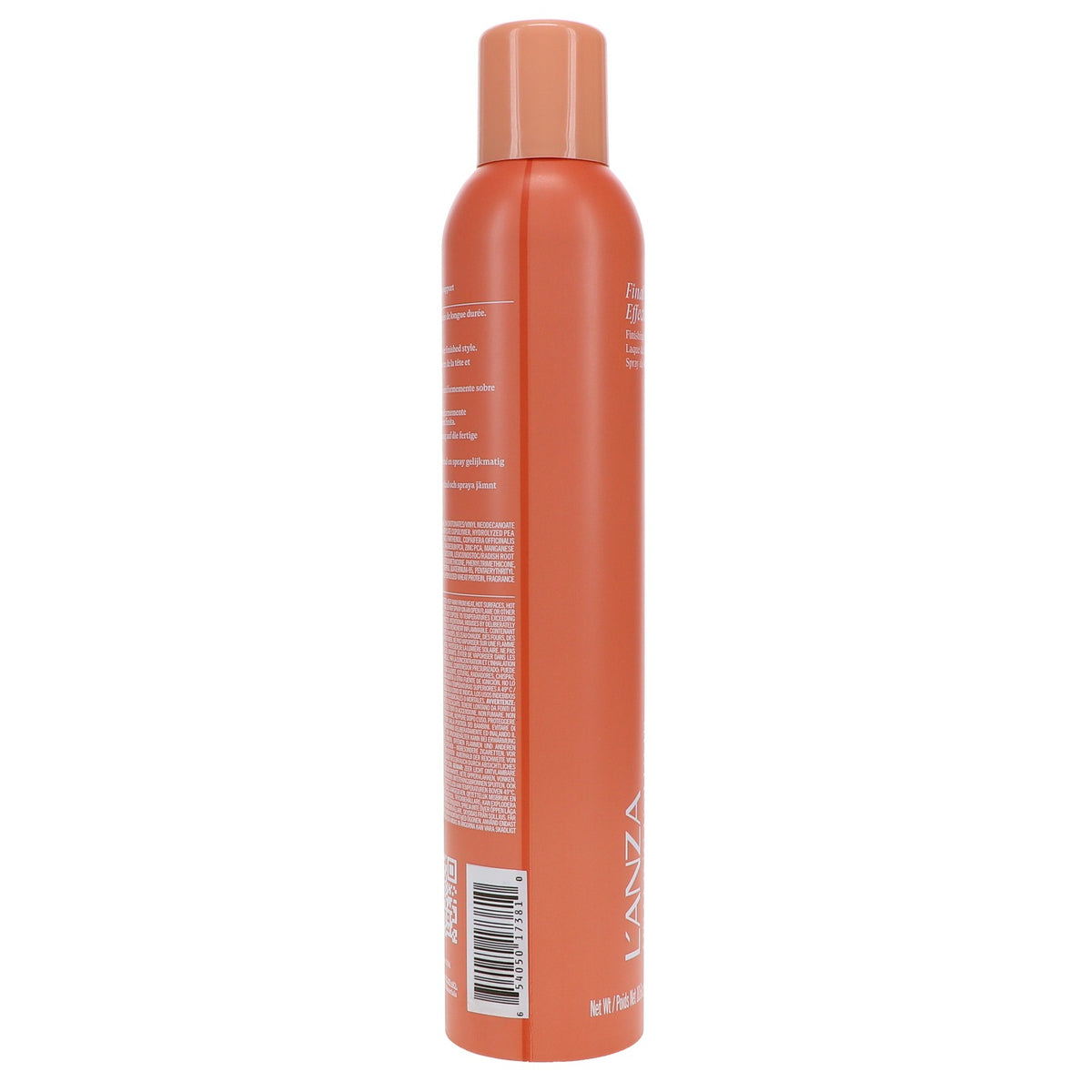 Volumizing Hair Spray for Fine Hair - Thickening & Bouncy Finish, 10.6 oz