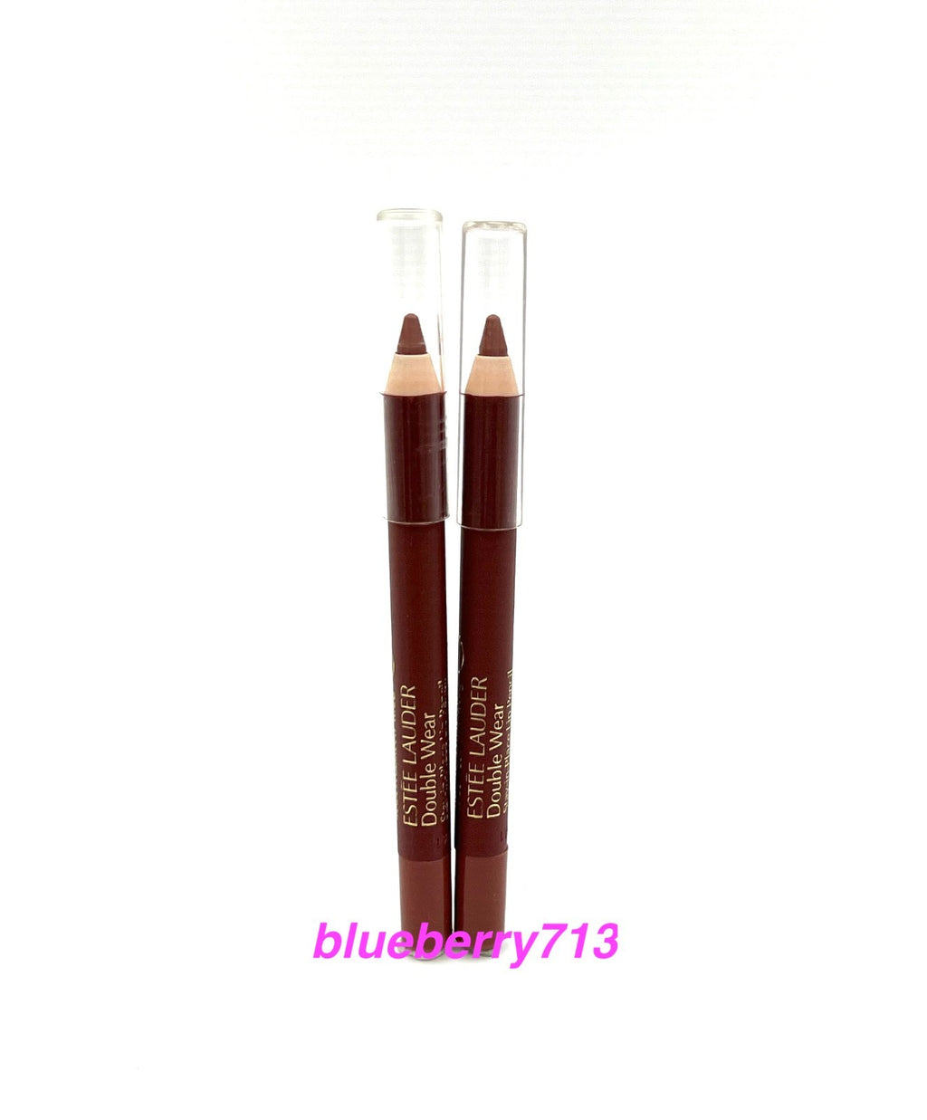 Lip Liner Pencil 2 Pack - Shade 08 Spice, Long-Lasting & Precise