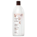 Long & Healthy Hair Conditioner with Almond & Argan Oil - 33.8 oz