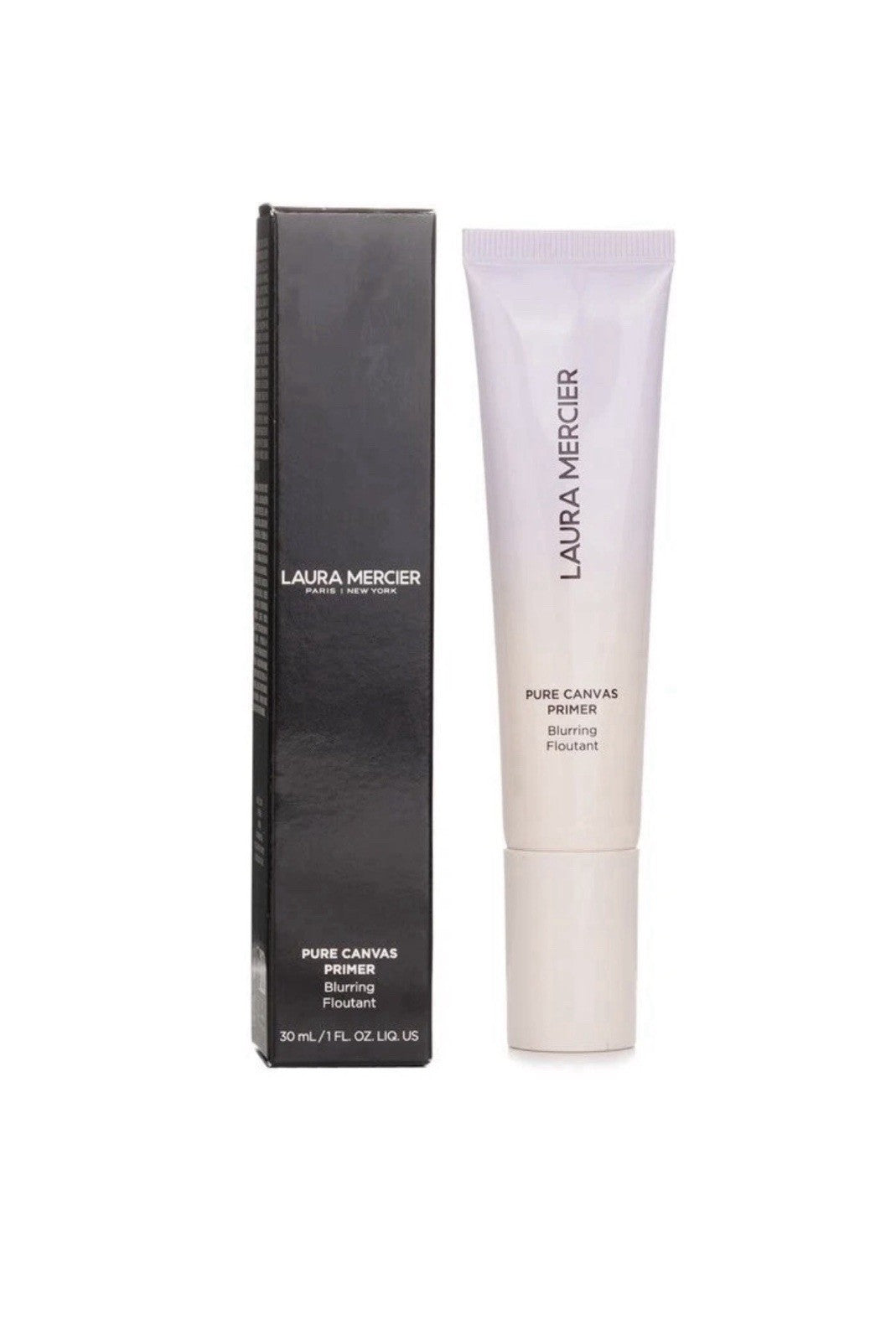 Laura Mercier Pure Canvas Blurring Primer Full Size Makeup Base