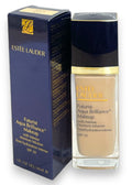 Estée Lauder Futurist Aqua Brilliance Makeup SPF 20 - 1 fl oz / 30 ml, Shade 1W1 Bone