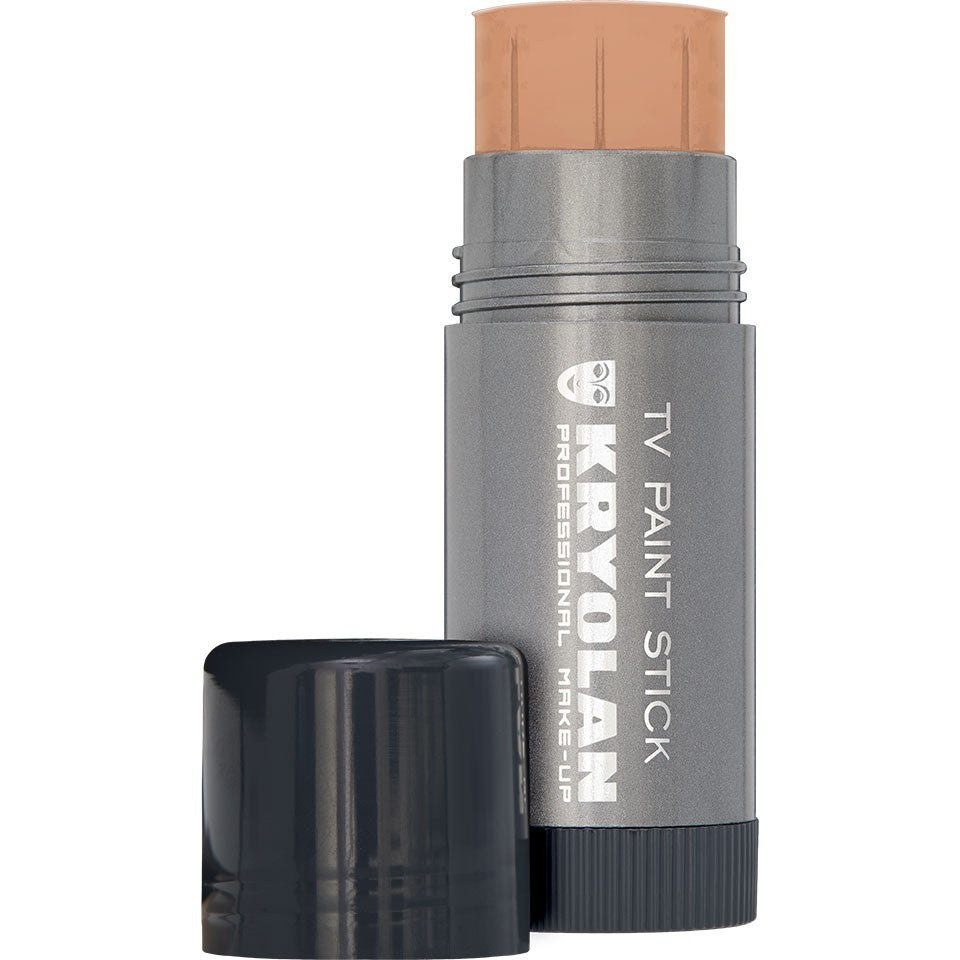 Kryolan TV Paint Stick F6 – Professional Broadcast Makeup