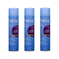 3 Pack Extra Hold Aerosol Hairspray - 7 Oz Each for Firm, Manageable Hair