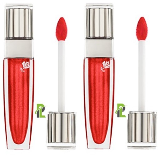 Lancôme Color Fever Gloss Fireworks – Boxed Lip Gloss (2-Pack)