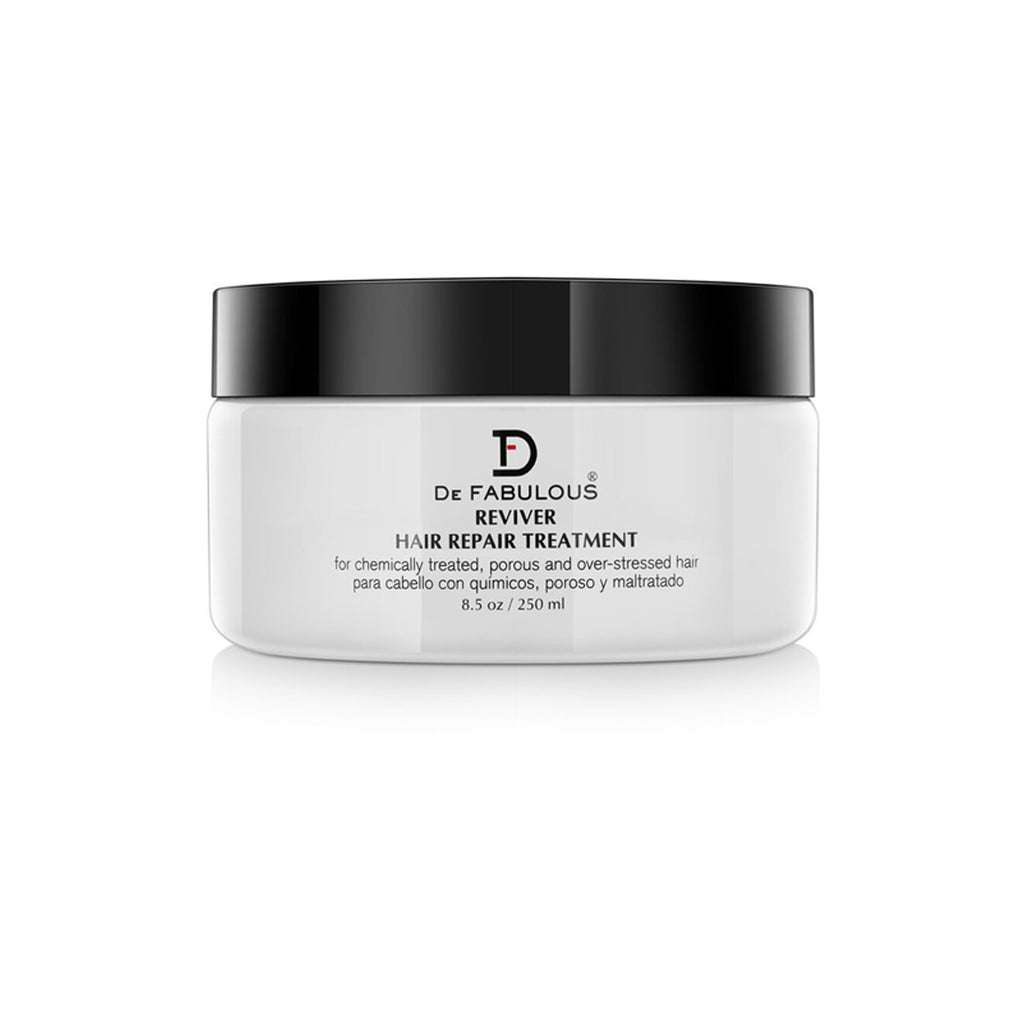 Reviver Hair Repair Treatment - Deep Conditioning for Damaged Hair
