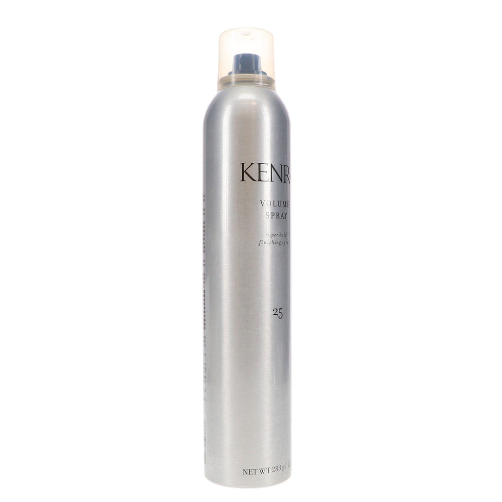 Kenra Volume Spray Hair Spray #25 - 10 oz Strong Hold & Shine