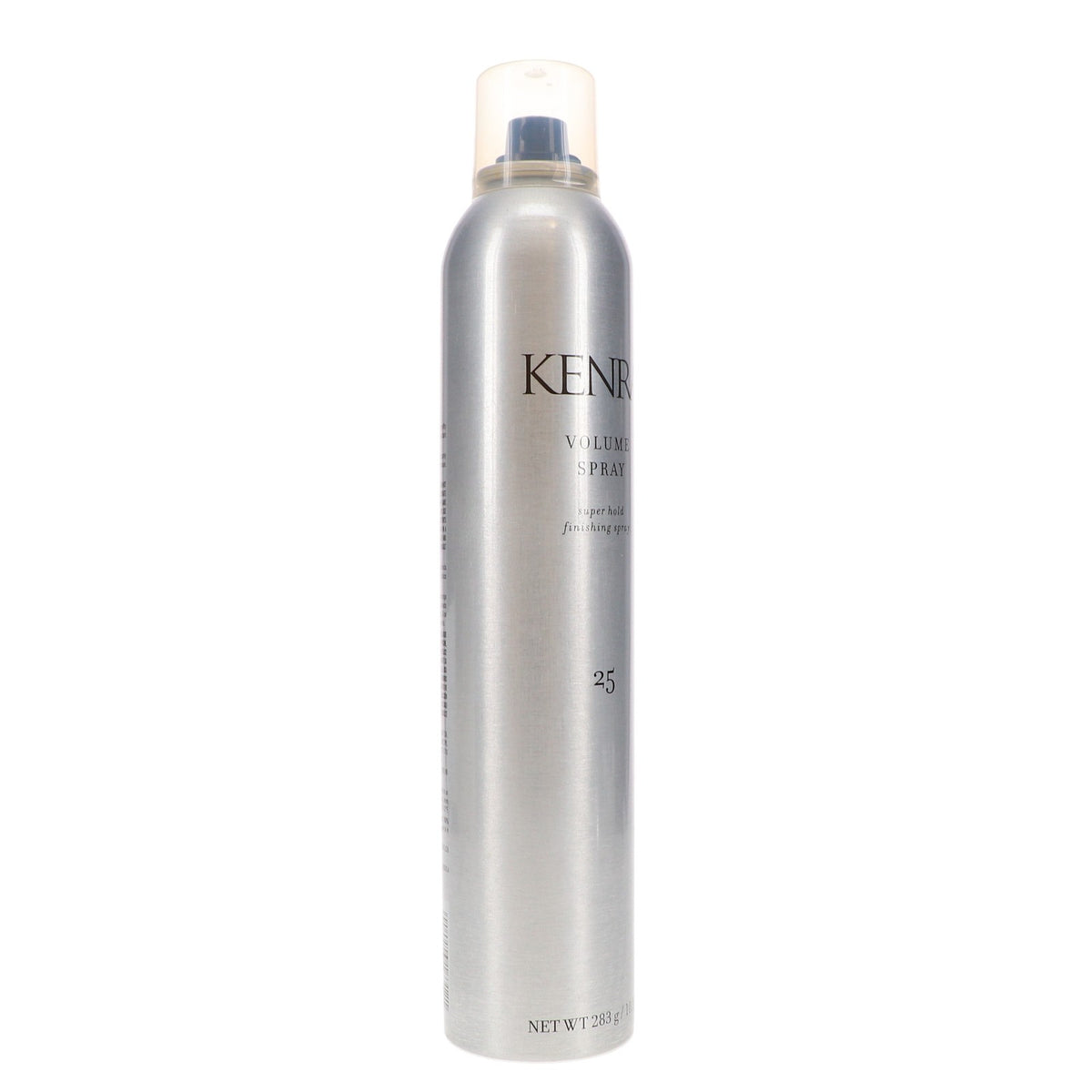 Kenra Volume Spray Hair Spray #25 - 10 oz Strong Hold & Shine