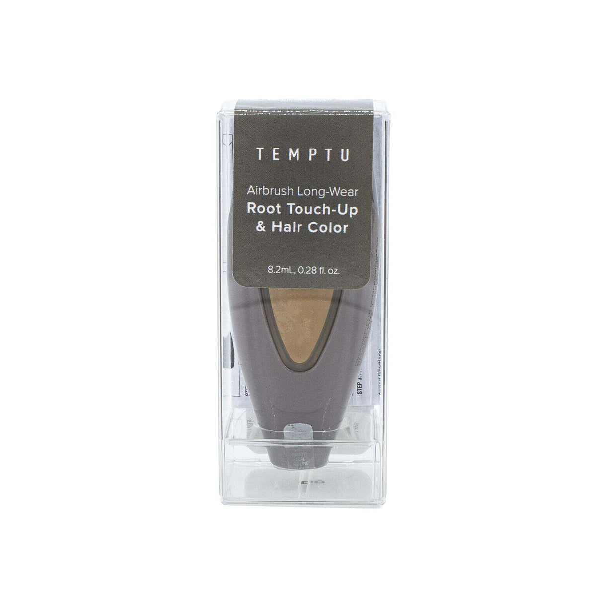 Hair Color Touch-Up Spray in Golden Blonde - Water-Resistant, Long-Wear