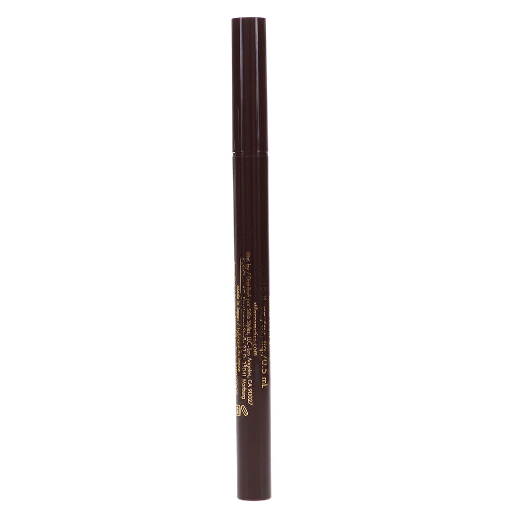Stila Stay All Day Waterproof Liquid Eye Liner - Intense Smoky Quartz 0.016 oz