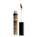 Full Coverage Matte Concealer - Long-Wear Contouring Makeup