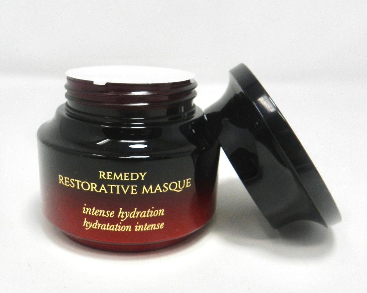 Restorative Hair Mask for Deep Hydration & Repair - 111g / 3.9oz
