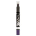 Rimmel Scandaleyes Shadow Stick Paranoid Purple 0.11 Fl Oz Makeup