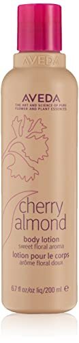 Aveda Cherry Almond Body Lotion - Moisturizing 6.7oz for All Skin Types