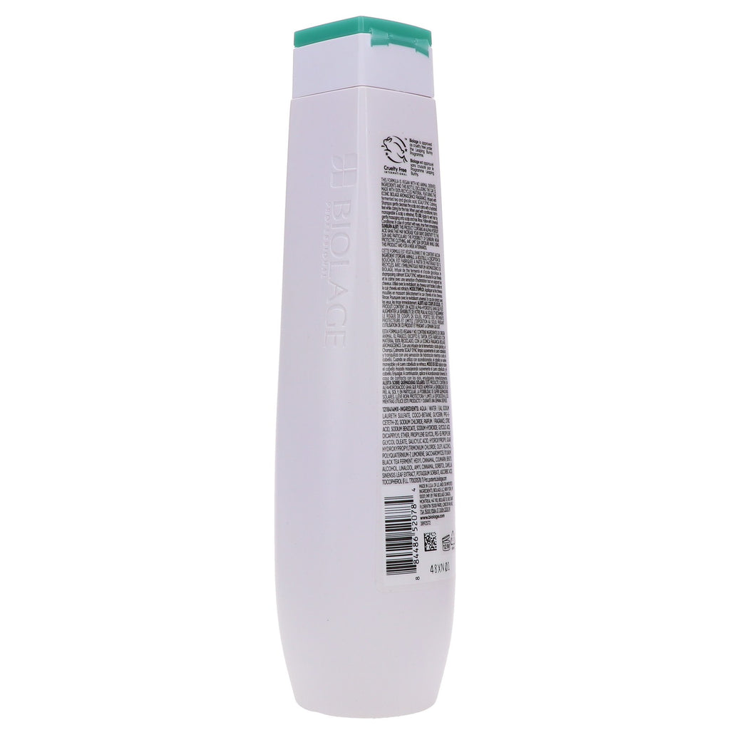 Calming Scalp Shampoo for Dry & Itchy Scalp - Biolage 13.5 oz