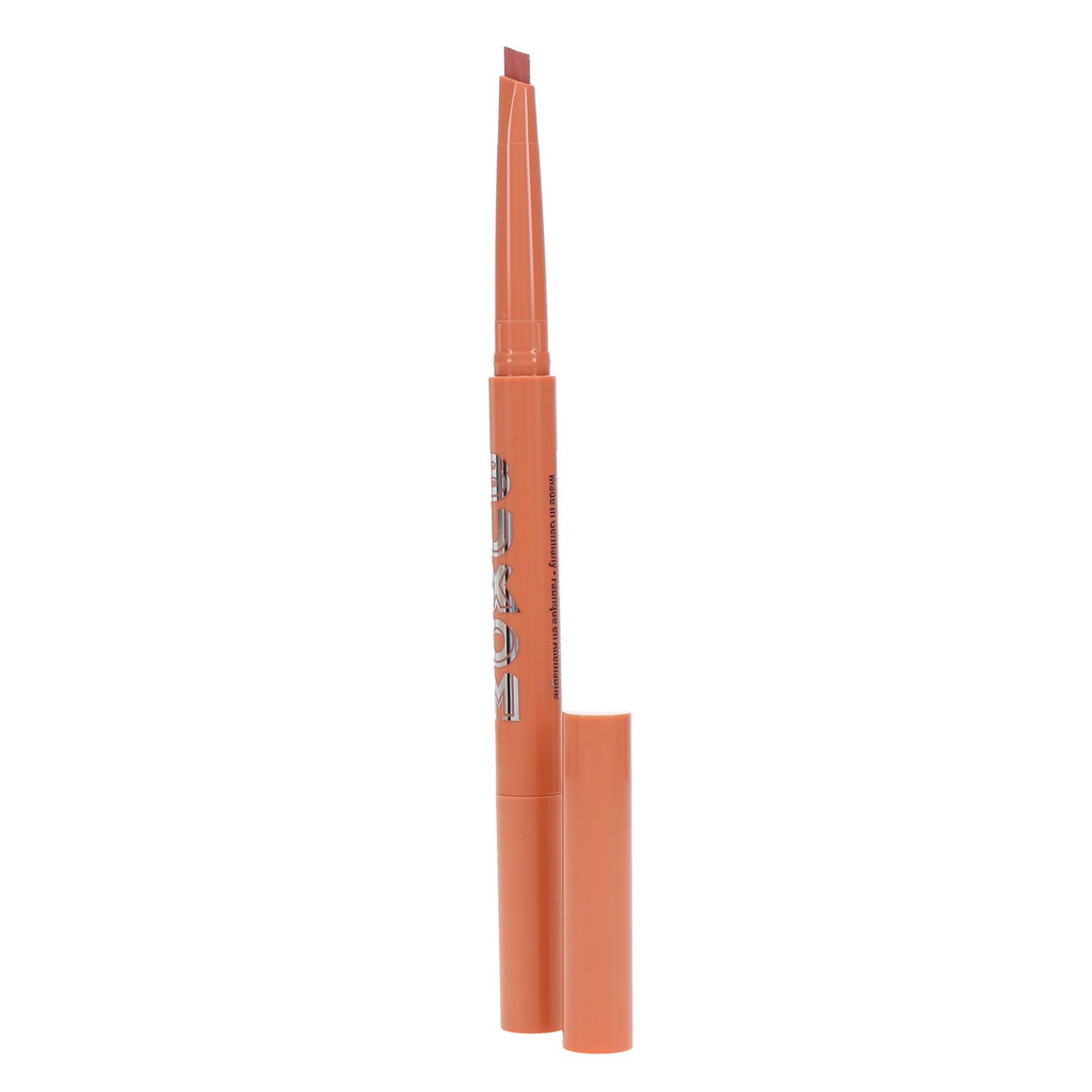 Plumping Lip Liner Pencil - Smooth Spice by BUXOM 0.1 oz