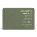 Medium Hold Hair Styling Paste for All Hair Types - Natural Shine & Thickness