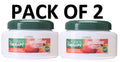 2 Pack Moisturizing Hair Cream - Nurtures & Softens Hair, 16 Oz