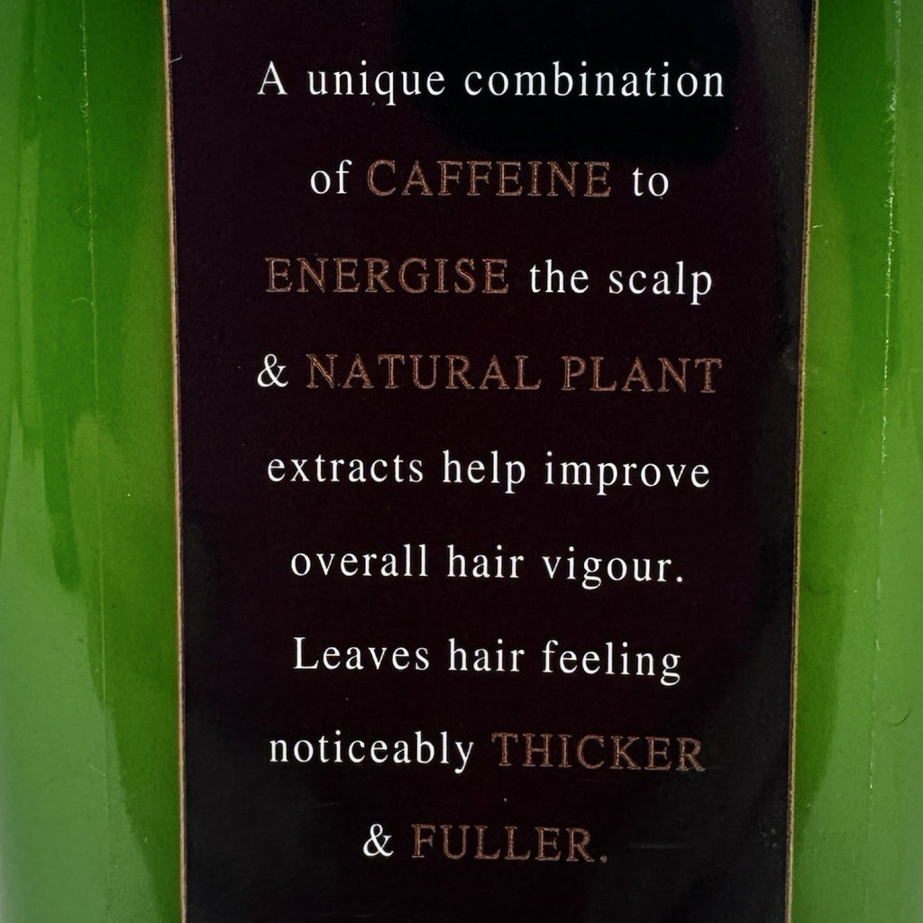 Weightless Conditioner for Thicker Hair with Caffeine - 12 oz