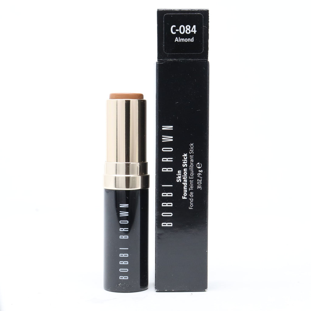 Buildable Skin Foundation Stick 0.31oz for Natural, Seamless Finish