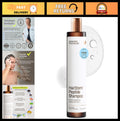 Peptide Hair Growth Shampoo with Biotin & Copper Tripeptide for Stronger Hair