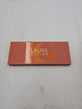 Laura Geller The Delectables Baked Eyeshadow Palette - Romance in Rose Set