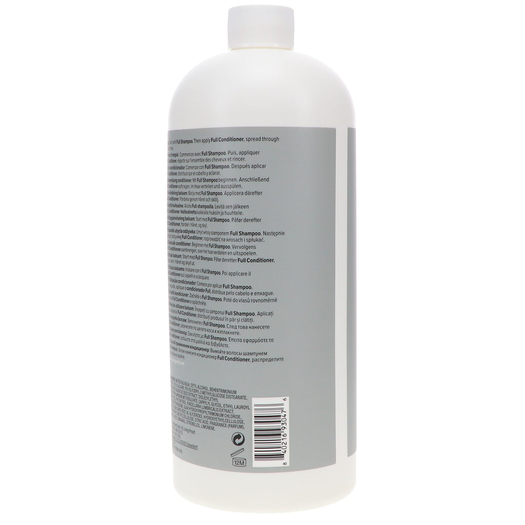 Living Proof Full Conditioner 32 oz - Volumizing, Sulfate Free, Silicone Free