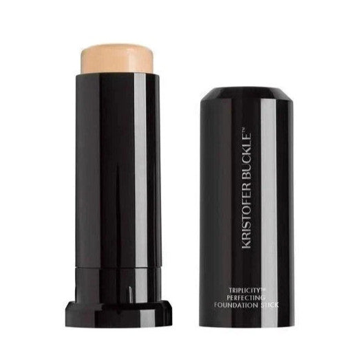 Kristofer Buckle Triplicity Perfecting Foundation Stick Light Full Size