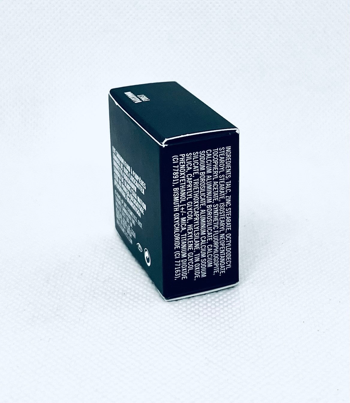 MAC Darkroom Frost Eye Shadow 0.5oz / 1.5g Full Size Brand New