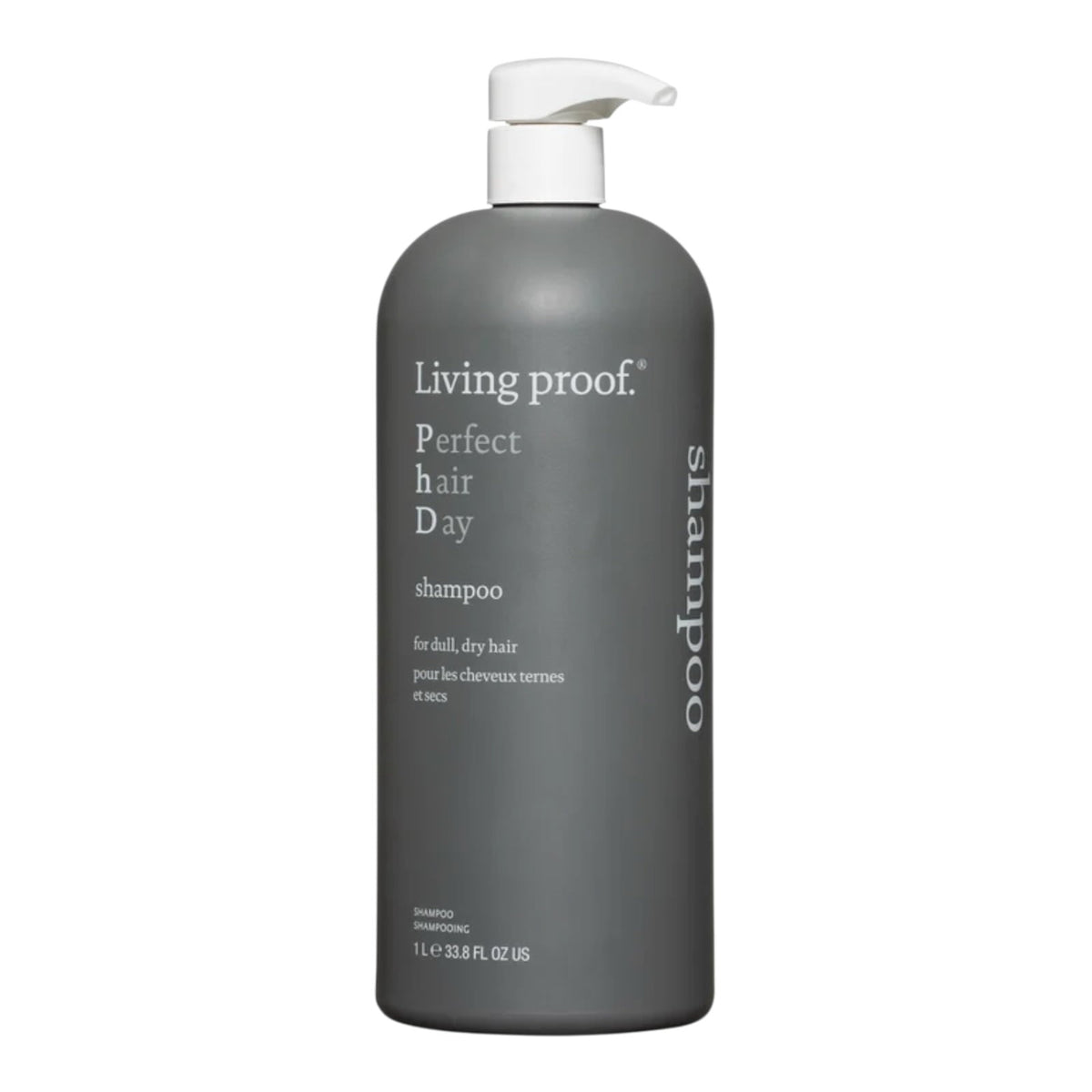 Living Proof Perfect Hair Day Shampoo 33.8 Oz - Volumizing & Hydrating