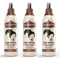 Hair & Scalp Spray Conditioner 8 fl oz - 3 Pack for Dry & Damaged Hair