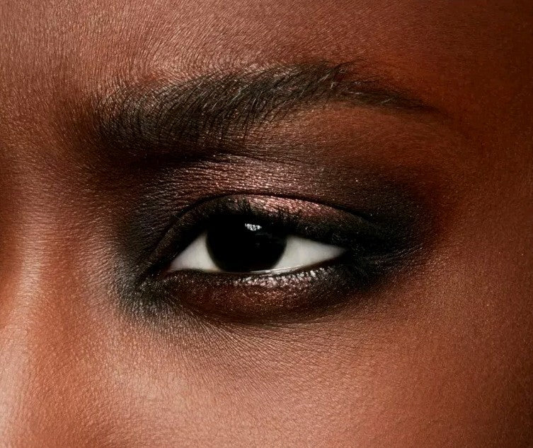 M.A.C Dazzleshadow Dreamy Beams - Eye Shadow Palette, New In Box