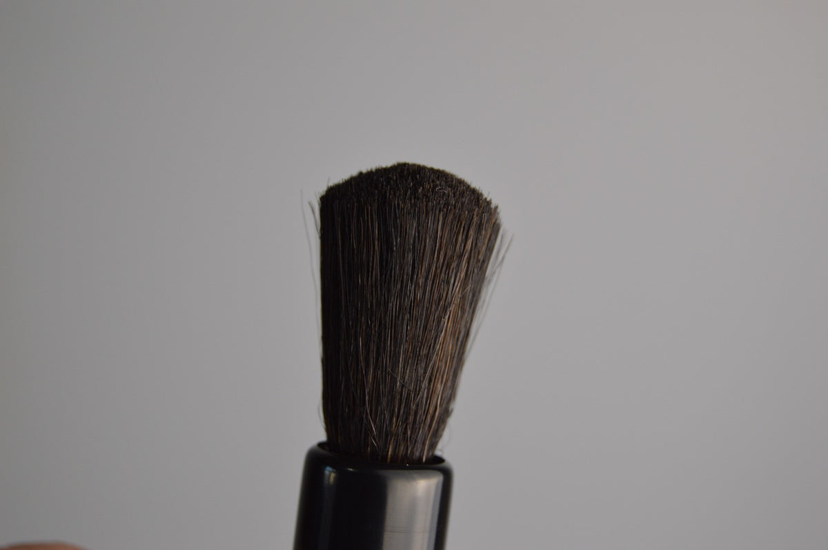 Elizabeth Arden Portable Powder Brush – Brand New NIB Face Makeup Tool