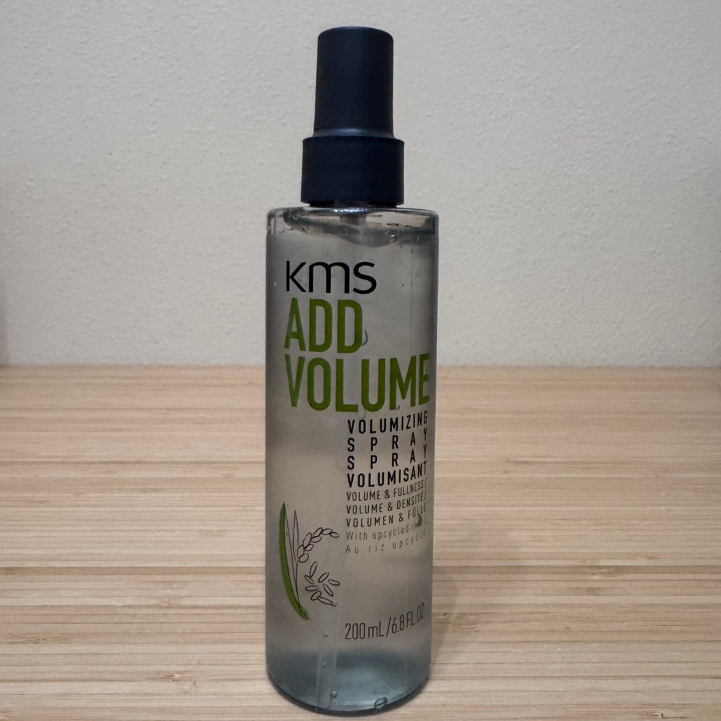 Add Volume Volumizing Hair Spray - Natural Finish, 6.8 oz