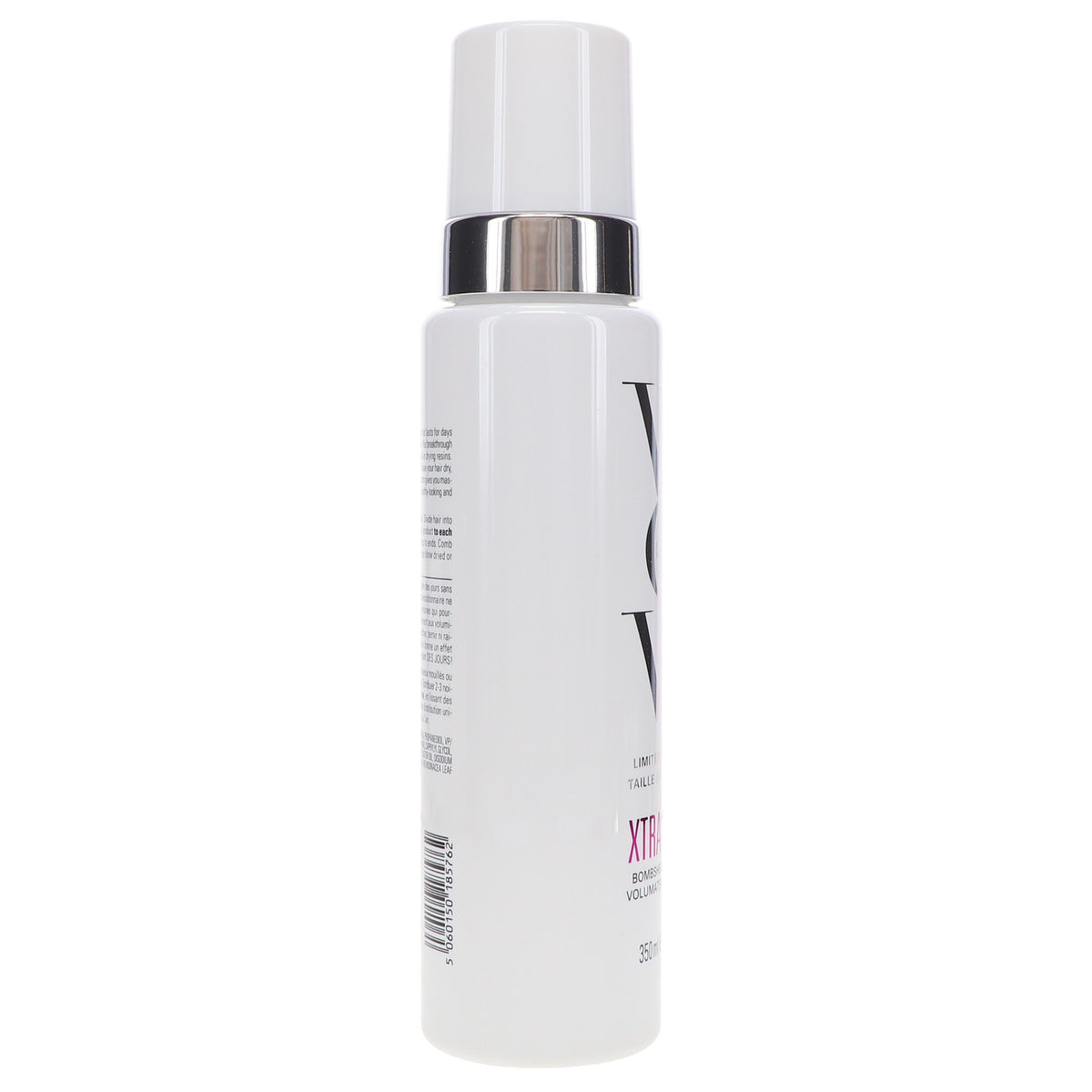 Volumizing Hair Foam for Thick, Glossy Locks - 11.8 oz