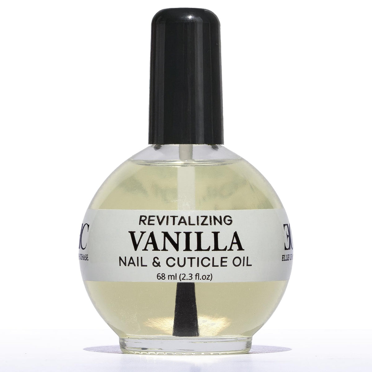 Moisturizing Cuticle Oil with Natural Oils & Vitamin E - 2.3 Fl Oz