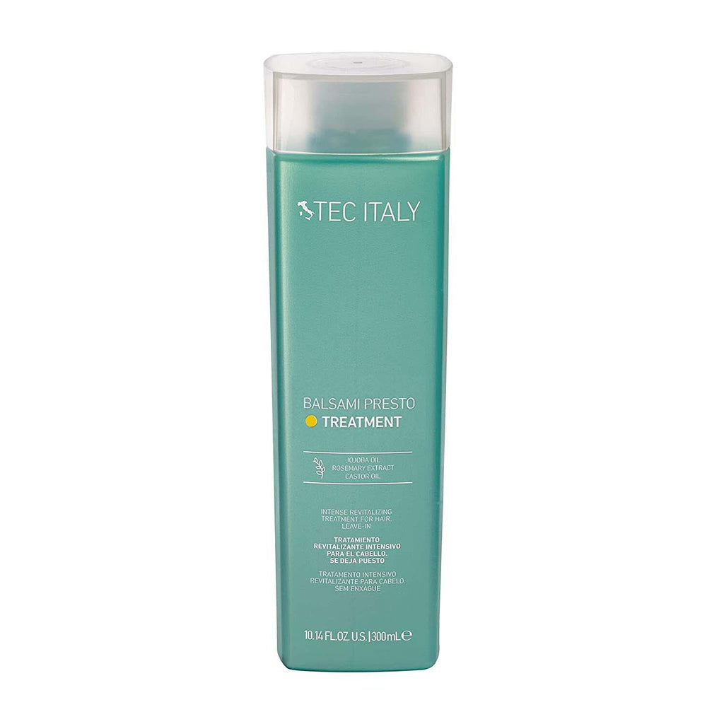 Revitalizing Leave-In Hair Treatment 10.1 oz 3 Pack for Soft, Shiny Hair
