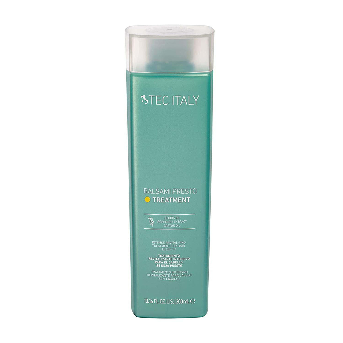 Revitalizing Leave-In Hair Treatment 10.1 oz 3 Pack for Soft, Shiny Hair