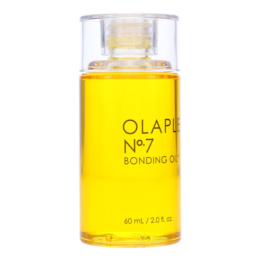 Olaplex No. 7 Bonding Oil - Hair Repair and Shine Serum 2 oz