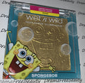 Wet n Wild Limited Edition SpongeBob SquarePants Gold Shimmer Highlighter BN