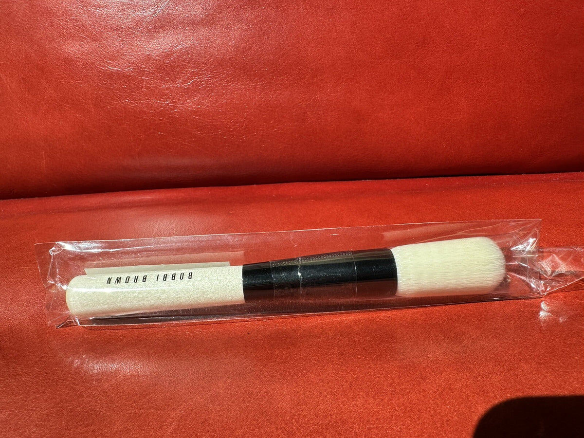 Bobbi Brown Face Blender Blush — New Sealed, Authentic