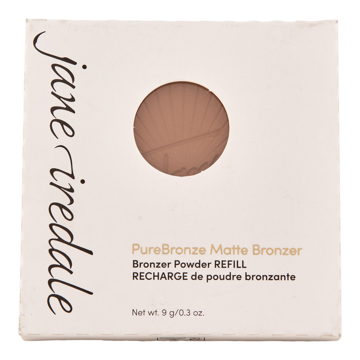 Bronzer Refill Matte Bronzer - Jane Iredale PureBronze Medium