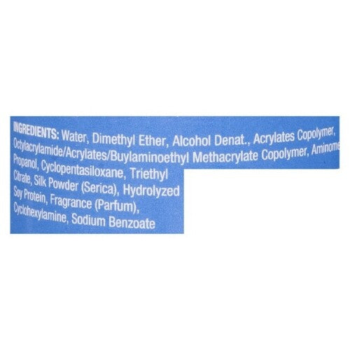 3 Pack Extra Hold Aerosol Hairspray - 7 Oz Each for Firm, Manageable Hair