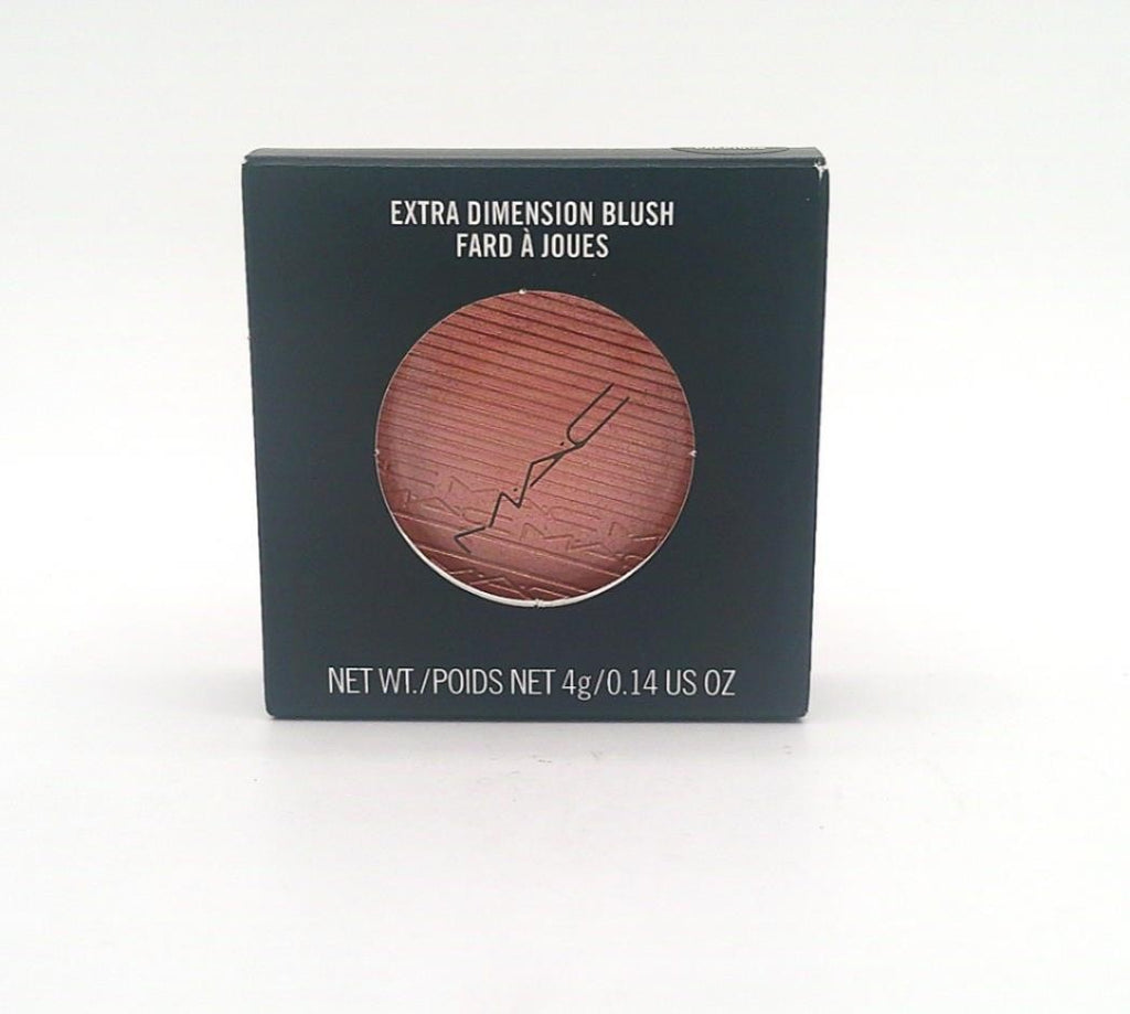 MAC Extra Dimension Blush – Fairly Precious 4g (0.14oz) New In Box