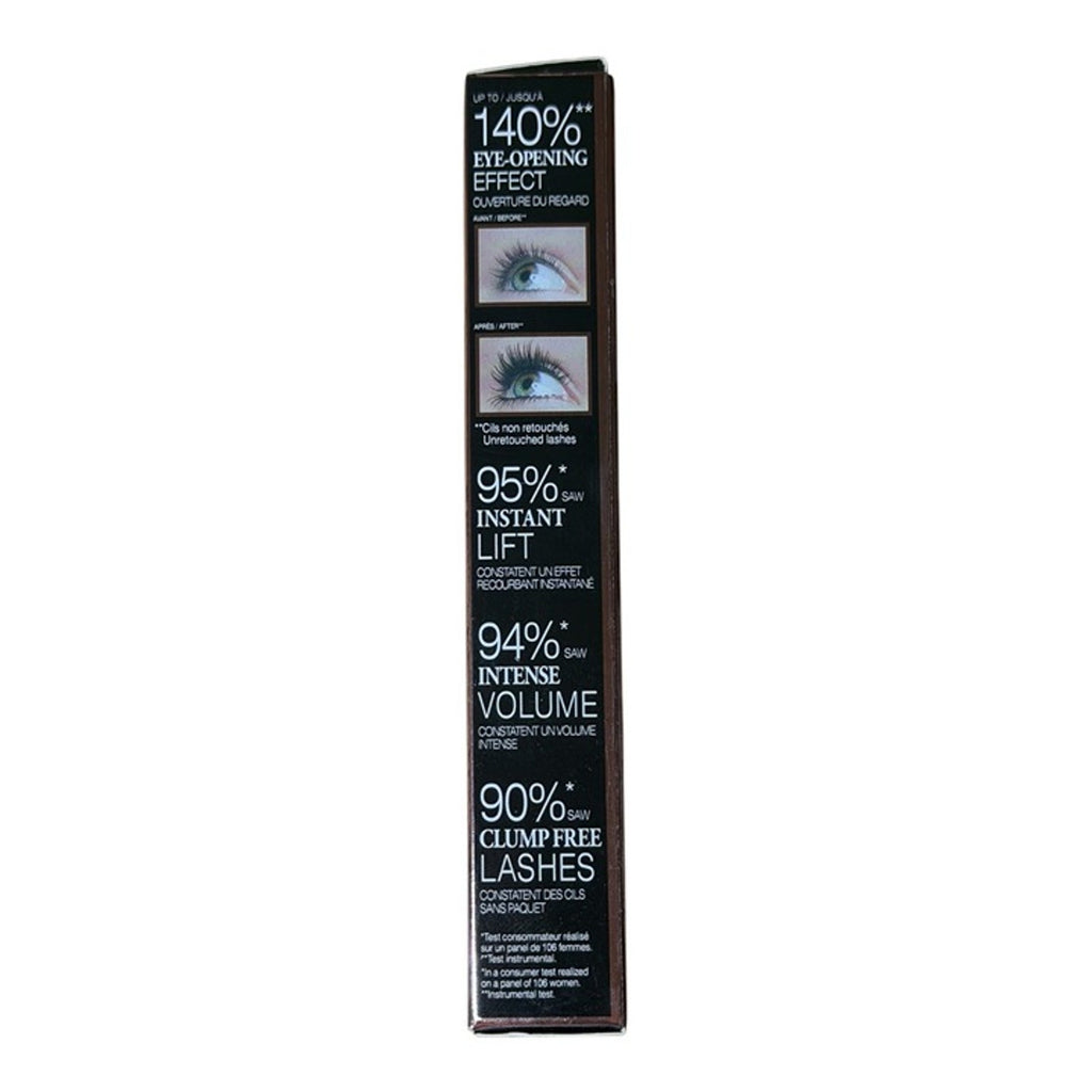 Lancôme Idôle Lash Volumizing & Lifting Mascara 3 Pack Glossy Black Full Size
