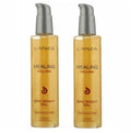 L’ANZA Healing Volume Zero Weight Gel - Weightless Hair Styling, 6.8 oz Pack of 2